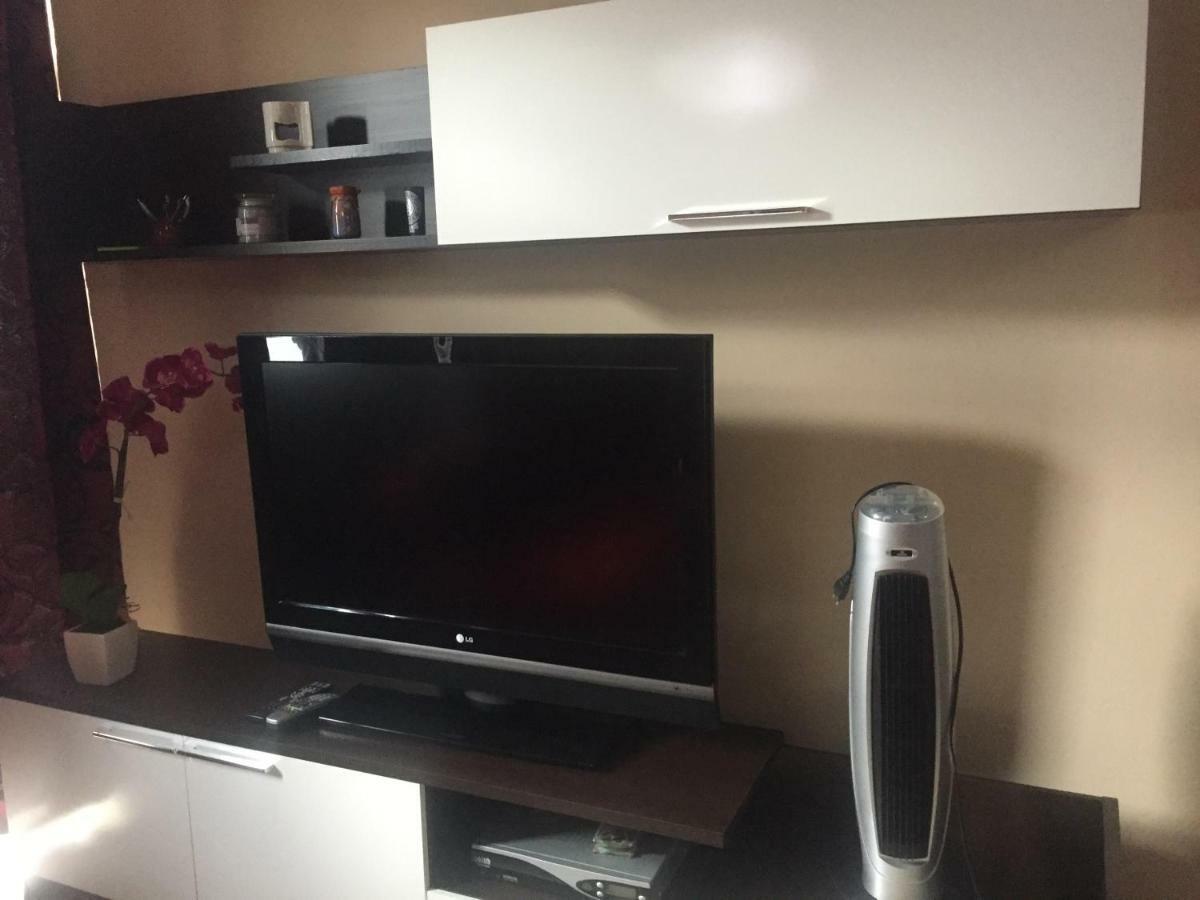 Apartament Pto Rosario 4Pax プエルト・デル・ロサリオ エクステリア 写真