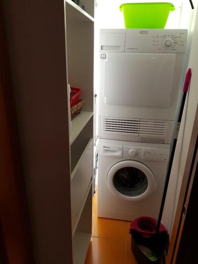 Apartament Pto Rosario 4Pax プエルト・デル・ロサリオ エクステリア 写真