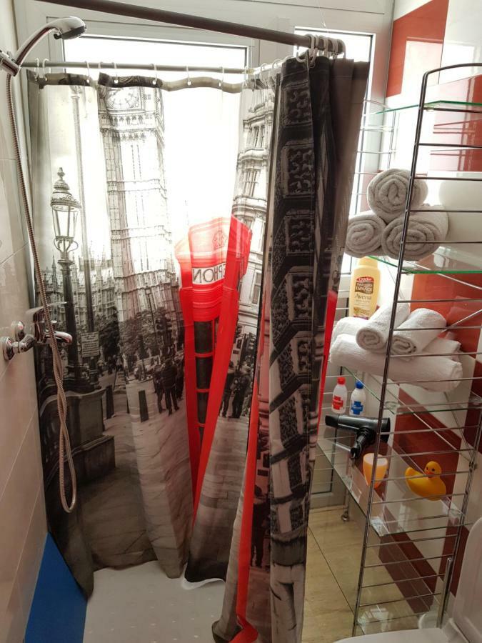 Apartament Pto Rosario 4Pax プエルト・デル・ロサリオ エクステリア 写真