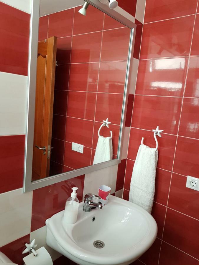 Apartament Pto Rosario 4Pax プエルト・デル・ロサリオ エクステリア 写真