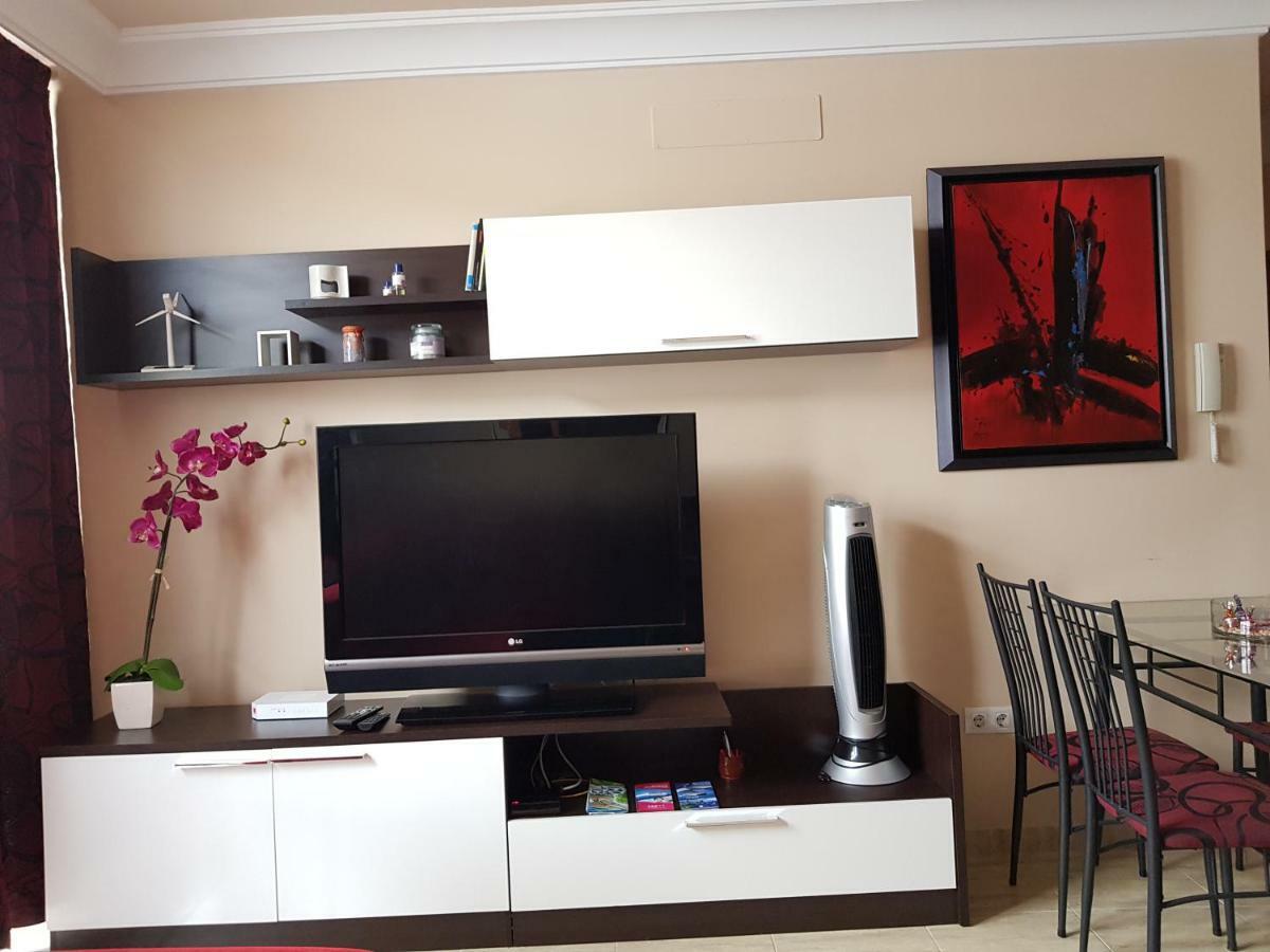 Apartament Pto Rosario 4Pax プエルト・デル・ロサリオ エクステリア 写真