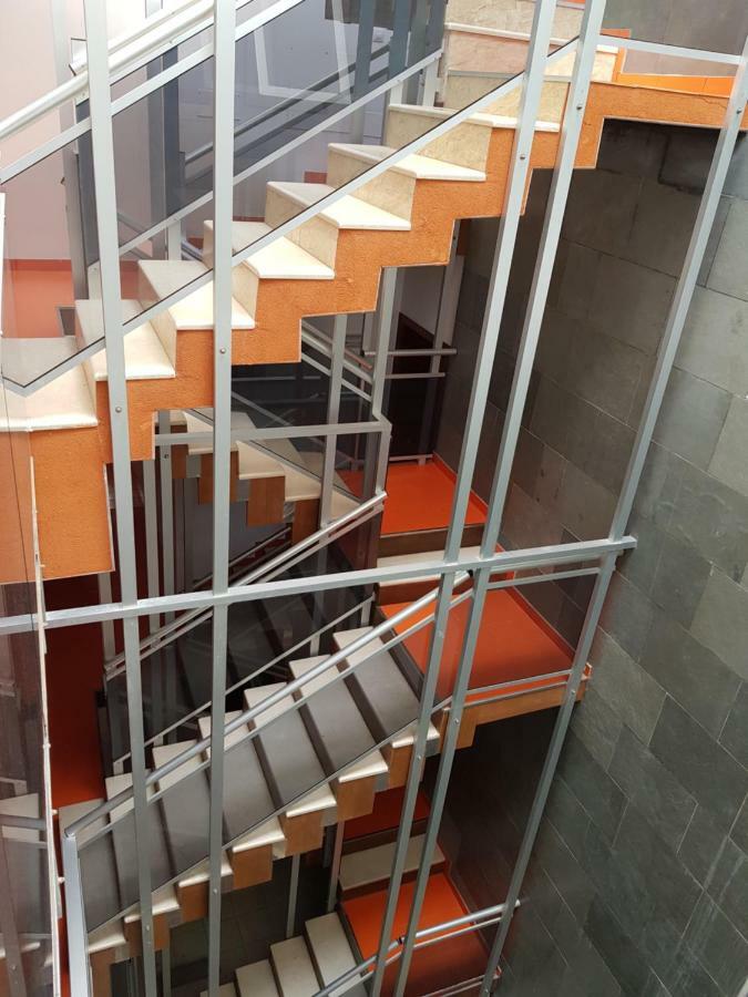 Apartament Pto Rosario 4Pax プエルト・デル・ロサリオ エクステリア 写真