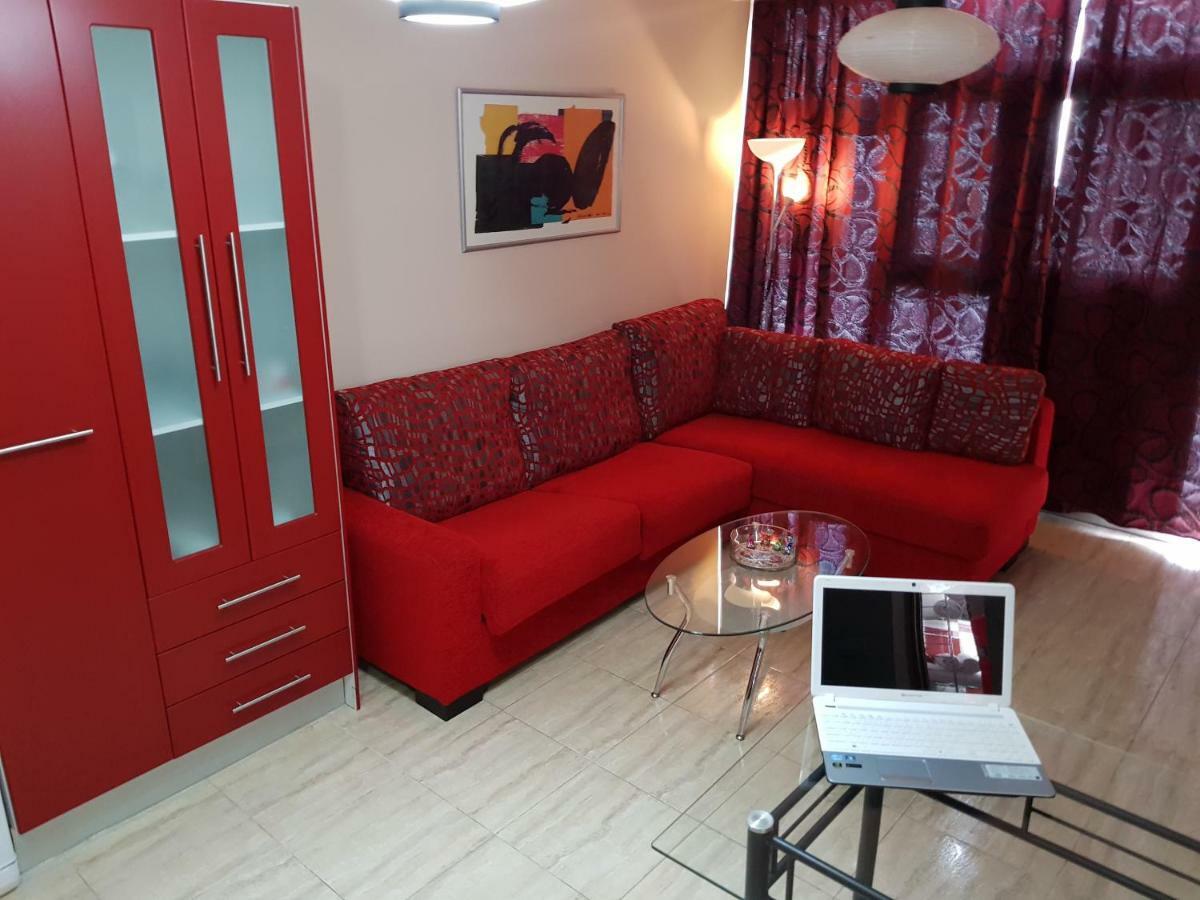Apartament Pto Rosario 4Pax プエルト・デル・ロサリオ エクステリア 写真