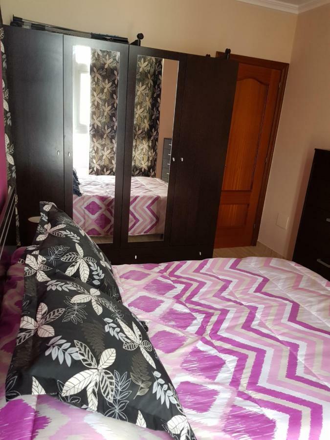 Apartament Pto Rosario 4Pax プエルト・デル・ロサリオ エクステリア 写真